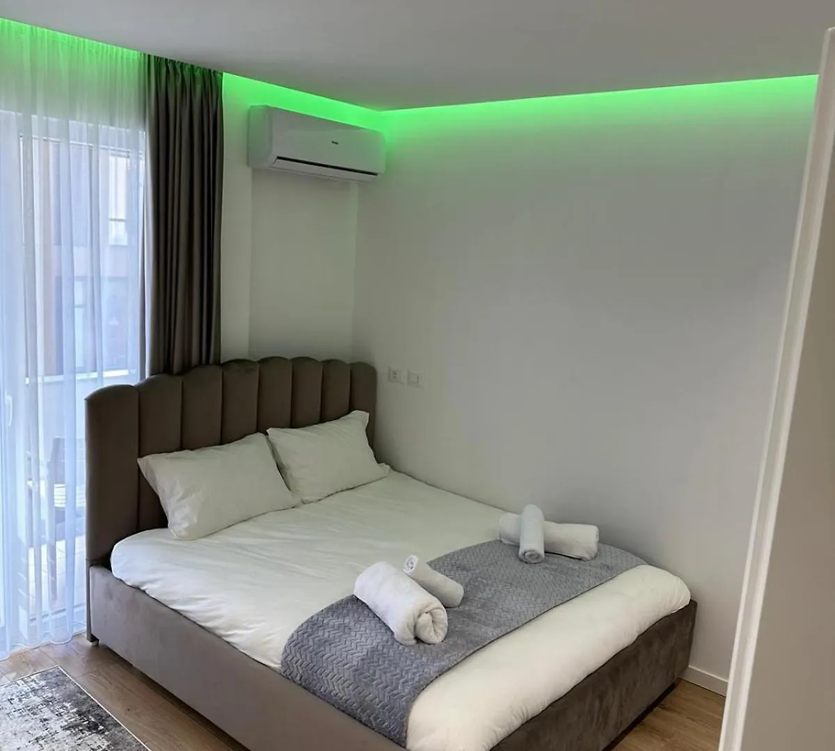 Luxury Apartment Tirana