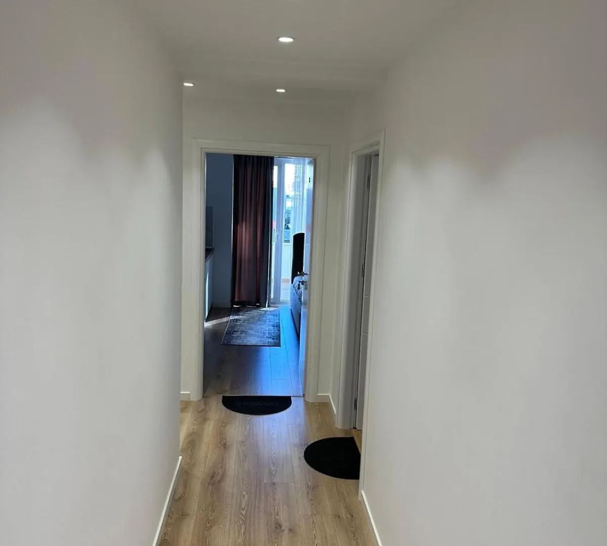 Luxury Apartment Tirana Albânia