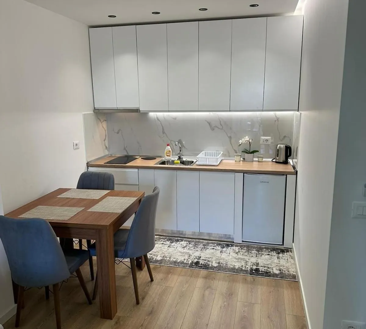 Luxury Apartment Tirana