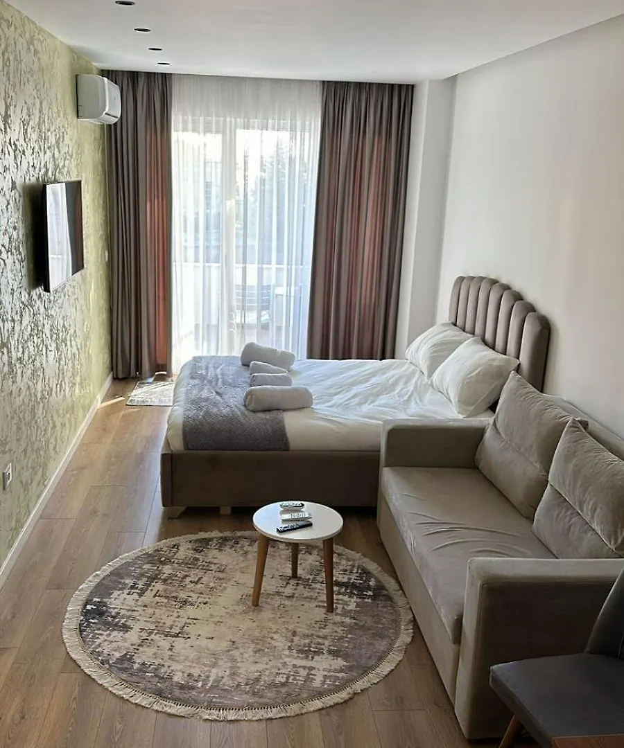 Luxury Apartment Tirana