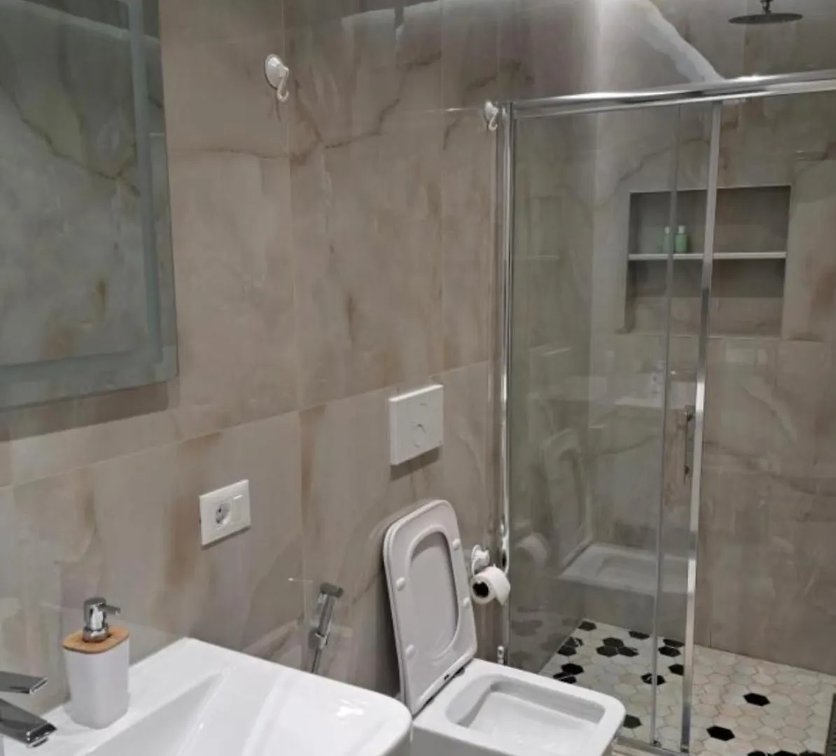 Luxury Apartment Tirana