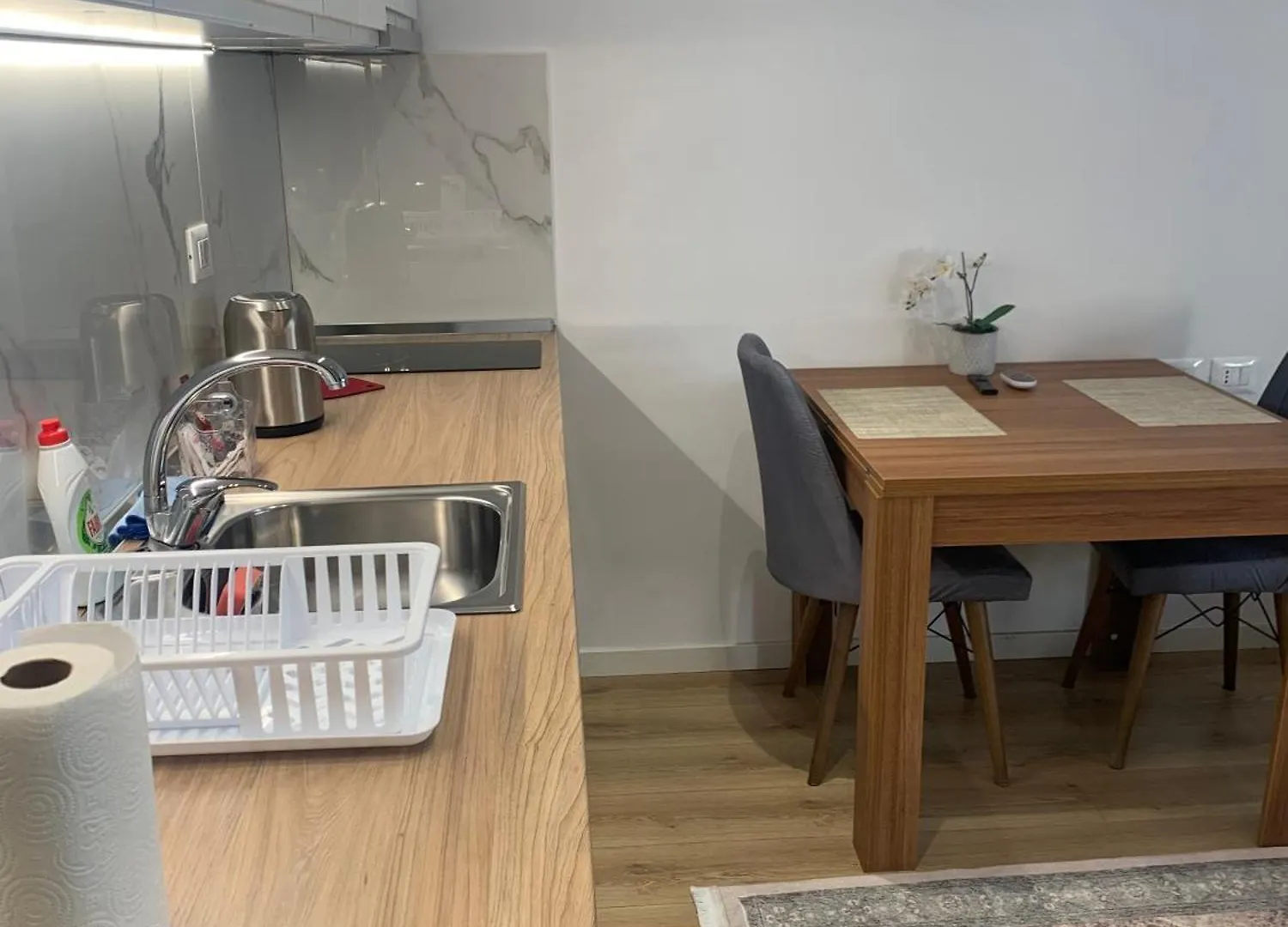Luxury Apartment Tirana