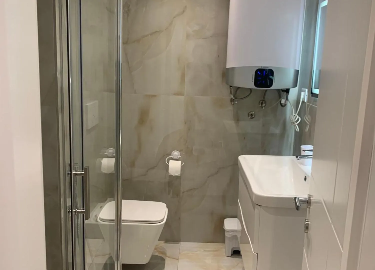 Luxury Apartment Tirana Albania
