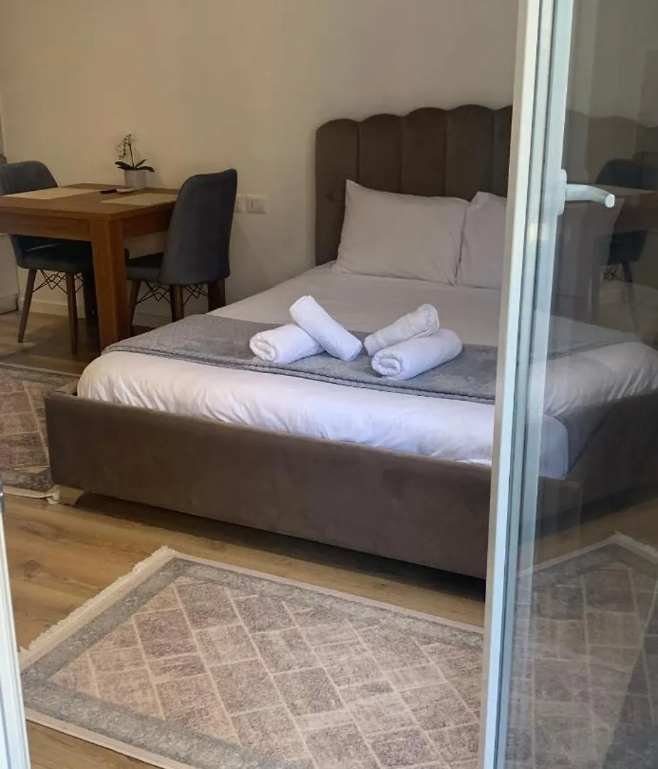 Luxury Apartment Tirana Albania