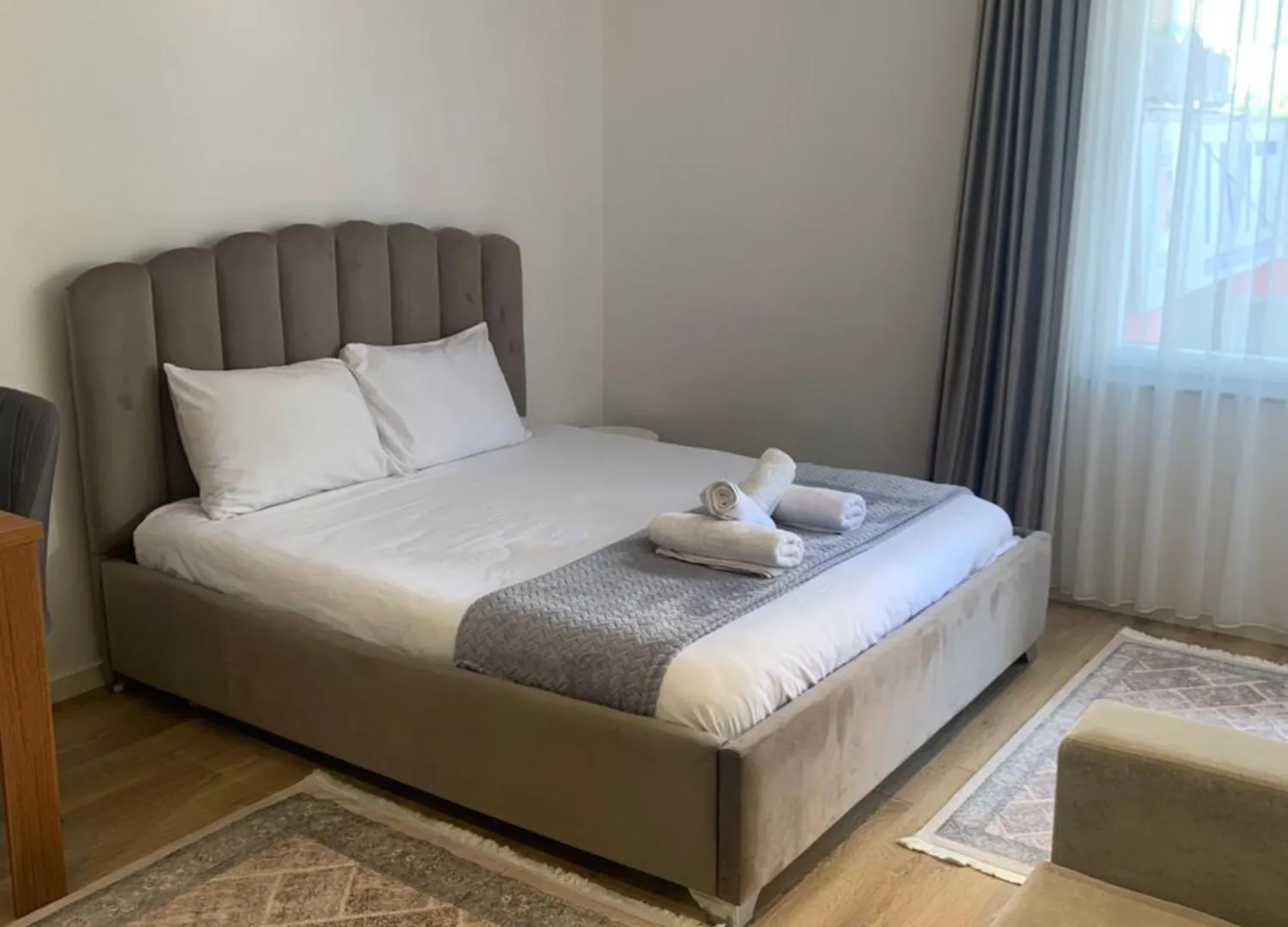 Luxury Apartment Tirana 0*,  Albania