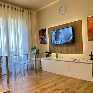  Appartamento Nemis In The Centre Of Four Free Parking Albania