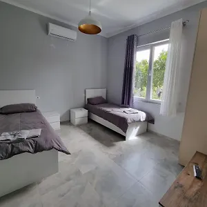 Dentart&apartments Apartamento
