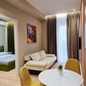 Meri Tirana