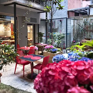 Nuru Ziya 2*, İstanbul Türkiye